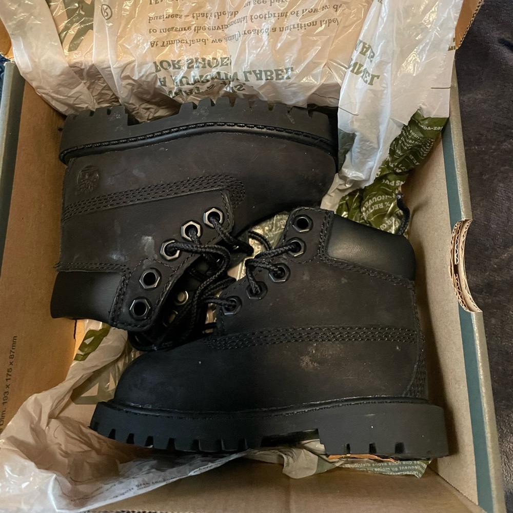 Timberland